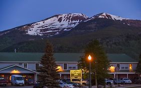 Crested Butte Old Town Inn